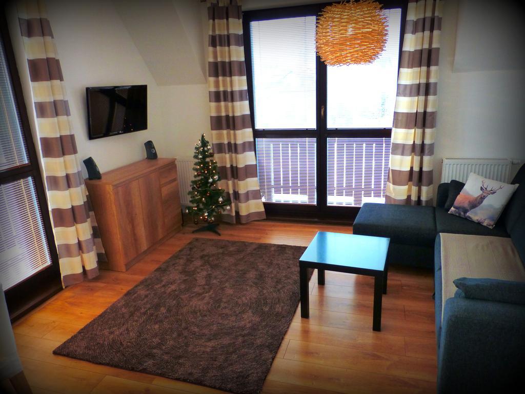 Apartment Stella Tatranská Lomnica Habitación foto