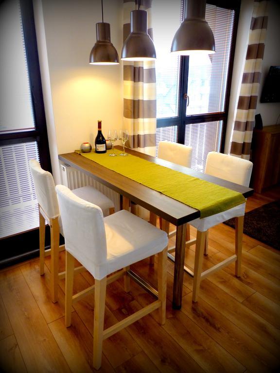 Apartment Stella Tatranská Lomnica Habitación foto